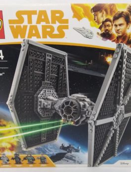 Lego Star Wars 75211 prix Imperial TIE Fighter