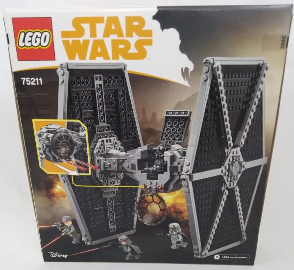 Lego Star Wars 75211