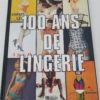 livre 100 ans de lingerie Atlas