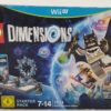 LEGO DIMENSIONS - 71174 - WIIU - Pack de démarrage