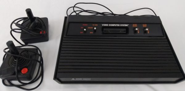 Atari 2600