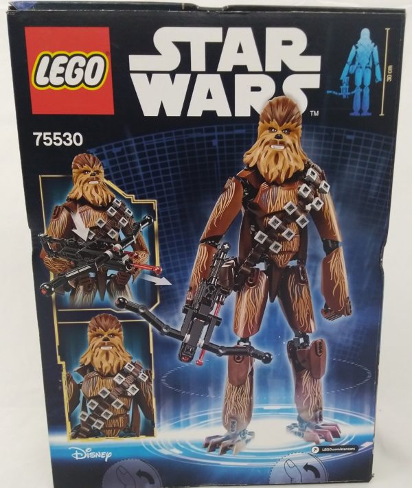 LEGO STAR WARS - 75530 - Chewbacca