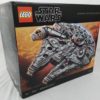 LEGO UCS STAR WARS - 75192 - faucon Millénium