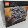 LEGO UCS STAR WARS - 75192 - faucon Millénium