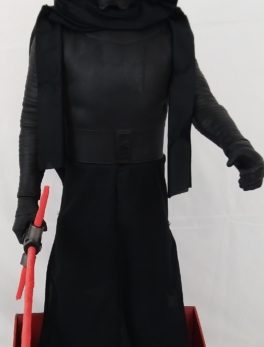 Figurine STAR WARS - KYLO REN - 80 cm