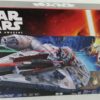 Star Wars The Force Awakens Battle Action Millennium Falcon - HASBRO