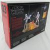 Figurine STAR WARS - KYLO REN - Hasbro 6 Black Series 6 Centerpiece