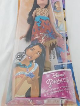Disney princesse - Pocahontas