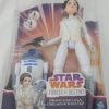 Figurine Star Wars - Princess Leia ORGANA et R2D2