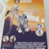 Figurine Star Wars - Princess Leia ORGANA et R2D2