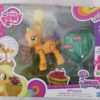 My little PONY - APPLEJACK