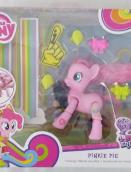 My little PONY - PINKIE PIE