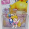 Figurine Mario+Rabbids - Kingdom Battle - Lapin Peach