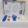 Montre Lego multicolore - Quartz Analogique