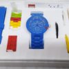 Montre Lego multicolore - Quartz Analogique