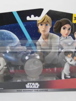 Figurine Disney Infinity - Star Wars - Rise Against The Empire 3.0