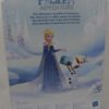 Disney La reine des neiges - ELSA et le trésor