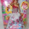Barbie Dreamtopia Bonbon - son et lumière