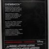 Figurine Black series - Star Wars - N°5 - CHEWBACCA