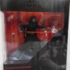 Figurine Black series - Star Wars - KYLO REN ( Starkiller Base)
