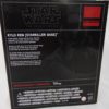 Figurine Black series - Star Wars - KYLO REN ( Starkiller Base)