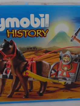 Playmobil History - N° 5391