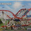 LEGO CREATOR - 10261 - Roller Coaster