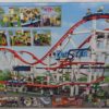 LEGO CREATOR - 10261 - Roller Coaster