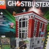 LEGO GHOSTBUSTERS - N° 75827