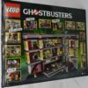 LEGO GHOSTBUSTERS - N° 75827