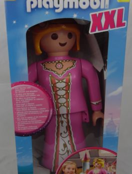 Playmobil XXL - N°4896 - La princesse