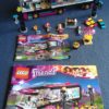 LEGO Friend's - N°41106 - Tournée en bus