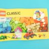 LEGO Classic - N° 10697 - Boite XXXL