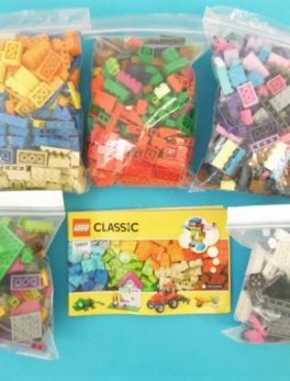 LEGO Classic - N° 10697 - Boite XXXL