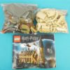 LEGO Harry Potter - N°75954 - Grande salle de Poudlard