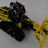 LEGO TECHNIC - 42094 - Chargeuse sur chenilles