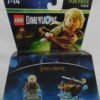 LEGO Dimensions - N°71219 - le seigneur des anneaux - Legolas