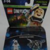 LEGO Dimensions - N°71233 - Ghostbusters - Stay Puft