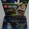 LEGO Dimensions - N°71233 - Ghostbusters - Stay Puft