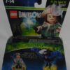 LEGO Dimensions - N°71257 - Tina Goldstein