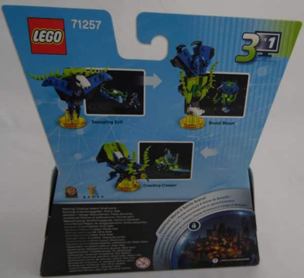 LEGO Dimensions - N°71257 - Tina Goldstein