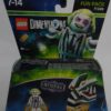 LEGO Dimensions - N°71349 - Beetlejuice