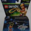 LEGO Dimensions - N°71209 - Wonder Woman