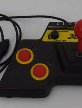 Manette Beeshu Ultimate Superstick JoyStick pour Atari