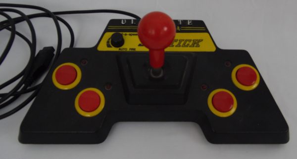 Manette Beeshu Ultimate Superstick JoyStick pour Atari