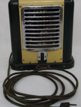 Radiateur vintage Thermor 