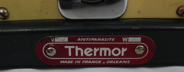 Radiateur vintage Thermor 