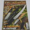 Magazine Excalibur - N°56 - mars 2010