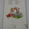 Livre Heidi - A la ferme - 1973