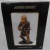 Figurine Attakus 1/5 - Star Wars - Chewbacca - 42 cm - N°10/1500